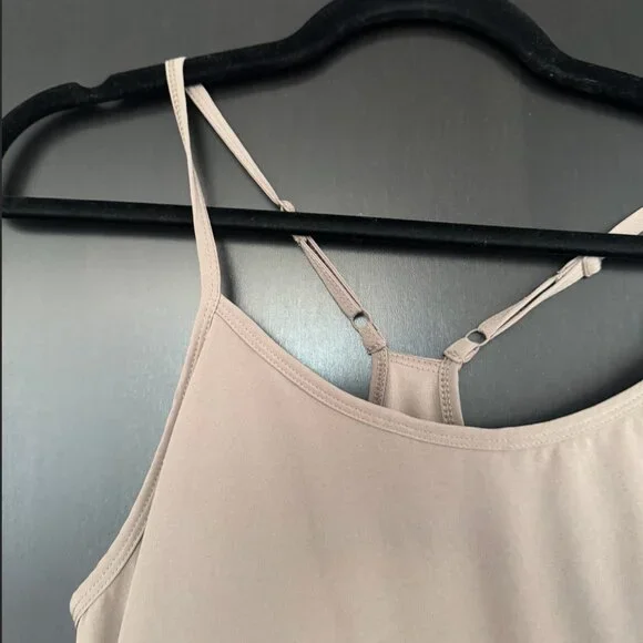 Athletic Dress with built-in bra and shorts with pockets! - Picture 4 of 7